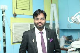 Dr Ravi Sahu